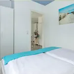 Bansin Seepferdchen 6 Дом отдыха