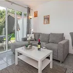 Bansin Seepferdchen 6 * Ostseebad Heringsdorf