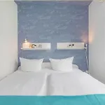 Дом отдыха Bansin Seepferdchen 6 *