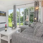 Bansin Seepferdchen 6 Ferienhaus Ostseebad Heringsdorf