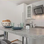 Bansin Seepferdchen 6 Ferienhaus Ostseebad Heringsdorf