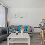 Ferienhaus Bansin Seepferdchen 6 *