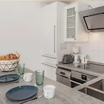 Ferienhaus Bansin Seepferdchen 6 *