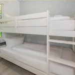 Bansin Seepferdchen 6 Ferienhaus Ostseebad Heringsdorf