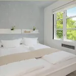 Ferienhaus Bansin Seepferdchen 6