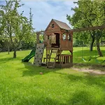 Ferienhaus Bansin Seepferdchen 6