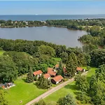 Ferienhaus Bansin Seepferdchen 6 Ostseebad Heringsdorf