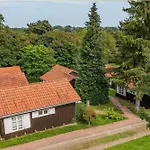 Bansin Seepferdchen 6 Ferienhaus Ostseebad Heringsdorf