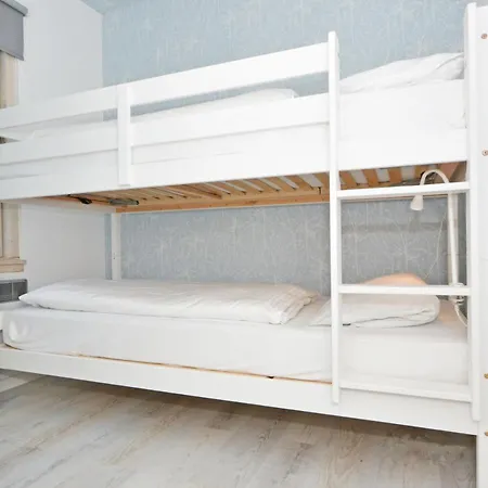 Bansin Seepferdchen 6 *