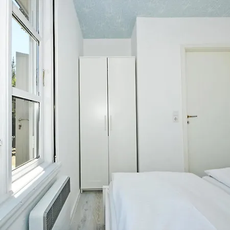 Holiday home Bansin Seepferdchen 6 Heringsdorf (Usedom)