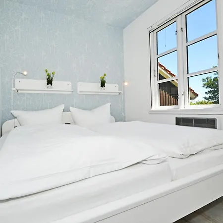 Holiday home Bansin Seepferdchen 6