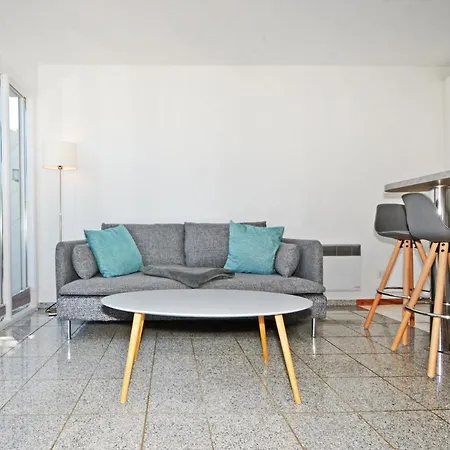 Bansin Seepferdchen 6 Holiday home Heringsdorf (Usedom)
