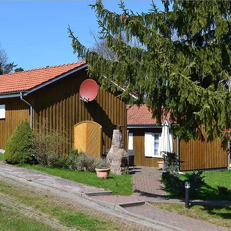 Holiday home Bansin Seepferdchen 6