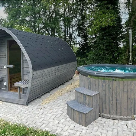 Holiday home Bansin Seepferdchen 6