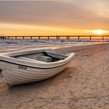 Bansin Seepferdchen 6 *