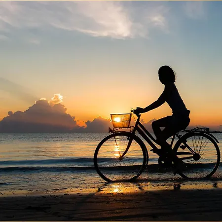 Bansin Seepferdchen 6 Casa vacanze *