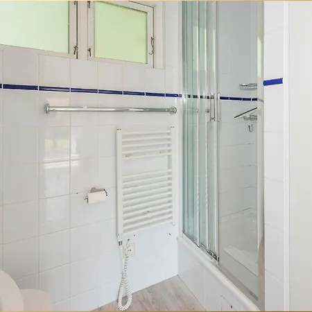 Bansin Seepferdchen 6 *