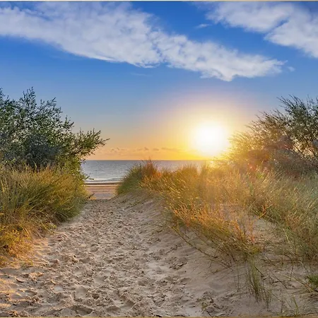 Bansin Seepferdchen 6 Heringsdorf (Usedom)