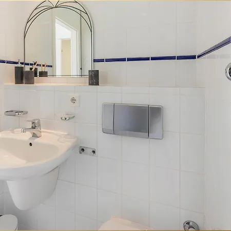 Casa vacanze Bansin Seepferdchen 6