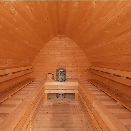 Casa vacanze Bansin Seepferdchen 6 *