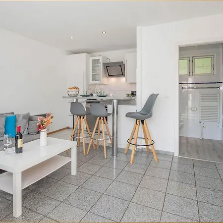 Bansin Seepferdchen 6 Casa vacanze *