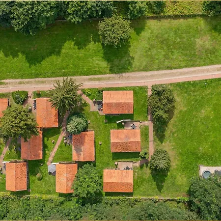 Bansin Seepferdchen 6 Hébergement de vacances Heringsdorf (Usedom)