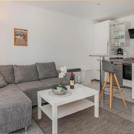 Bansin Seepferdchen 6 * Heringsdorf (Usedom)