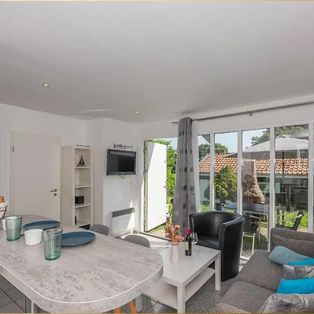 Bansin Seepferdchen 6