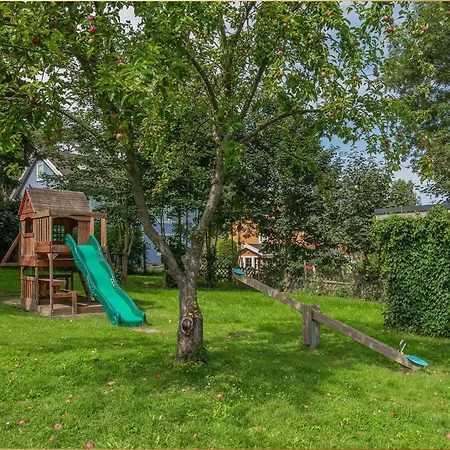 Casa vacanze Bansin Seepferdchen 6 Heringsdorf (Usedom)