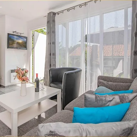 Casa vacanze Bansin Seepferdchen 6