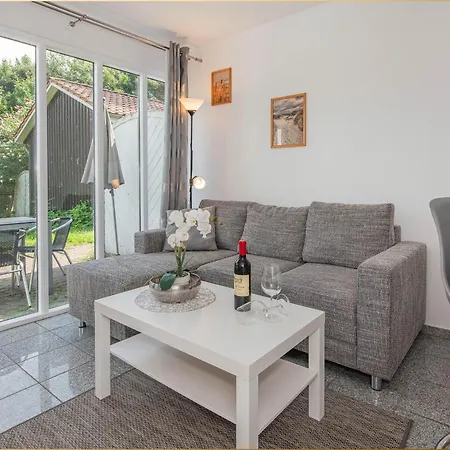 Bansin Seepferdchen 6 * Ostseebad Heringsdorf