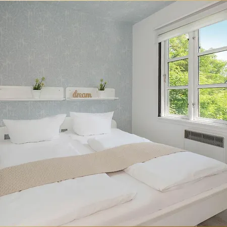 Ferienhaus Bansin Seepferdchen 6