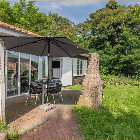 Ferienhaus Bansin Seepferdchen 6
