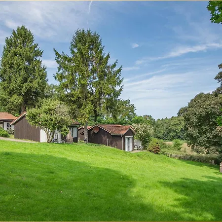 Ferienhaus Bansin Seepferdchen 6 Ostseebad Heringsdorf