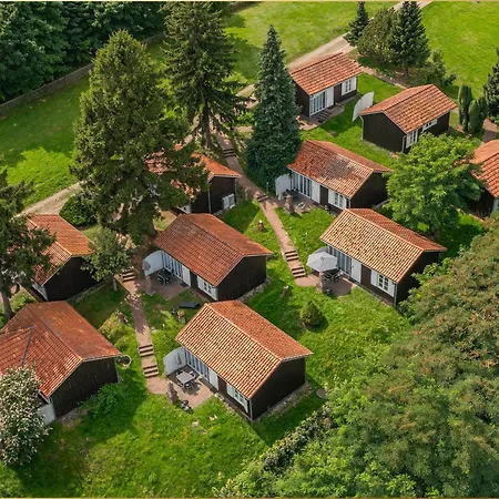 Ferienhaus Bansin Seepferdchen 6 Ostseebad Heringsdorf