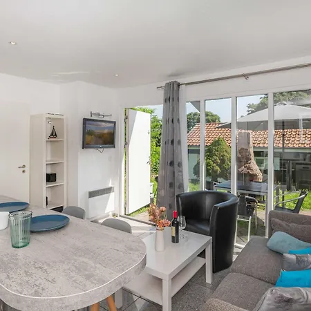 Bansin Seepferdchen 6 * Ostseebad Heringsdorf