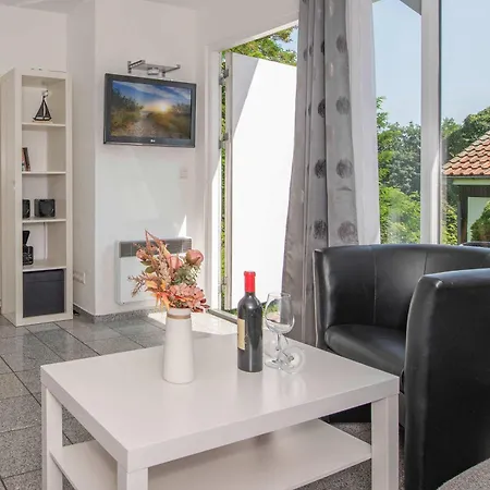 Bansin Seepferdchen 6 Ferienhaus *