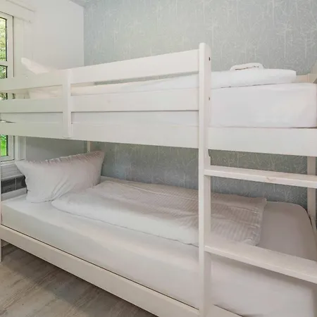 Ferienhaus Bansin Seepferdchen 6
