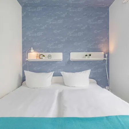 Bansin Seepferdchen 6 Ferienhaus