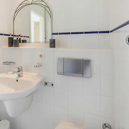 Ferienhaus Bansin Seepferdchen 6