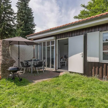 Bansin Seepferdchen 6 * Ostseebad Heringsdorf