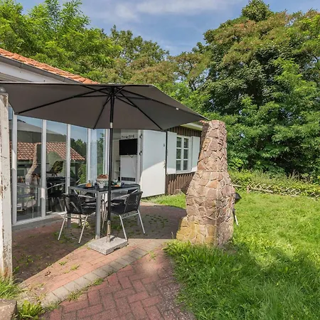 Bansin Seepferdchen 6 Ferienhaus