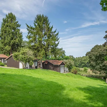 Ferienhaus Bansin Seepferdchen 6