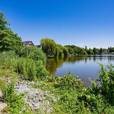 Ferienhaus Bansin Seepferdchen 6 *