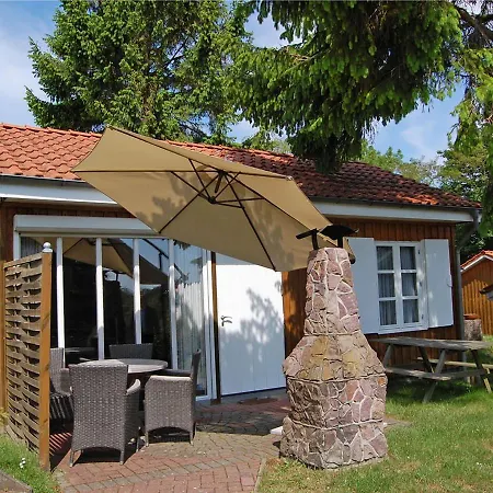 Holiday home Bansin Seepferdchen 6